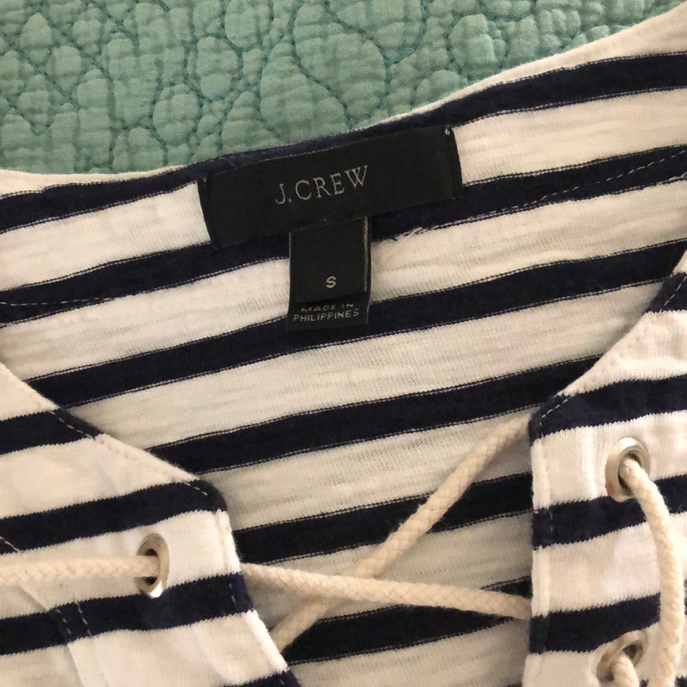 J crew pullover - Picture 2 of 4